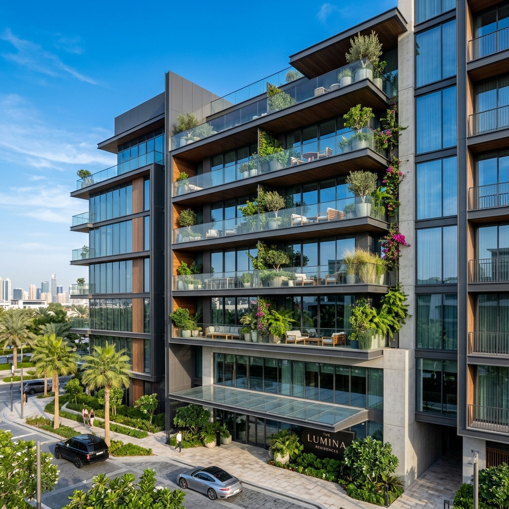 Apartamento T3 Vista Mar